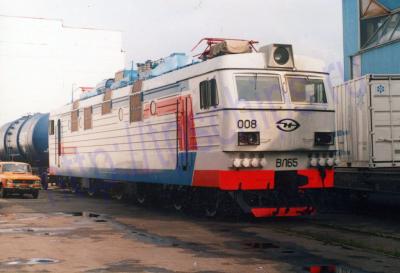 ВЛ65-008