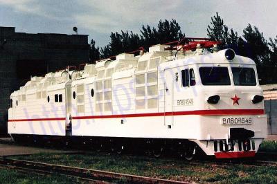 ВЛ80Р-1500