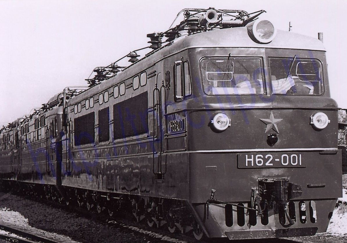 ВЛ62-001