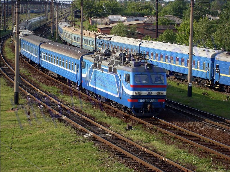 ВЛ40У-1139-1