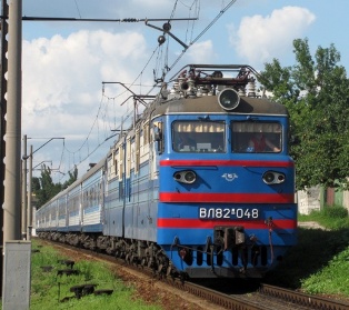 ВЛ82М-048