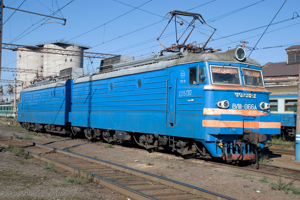 ВЛ11