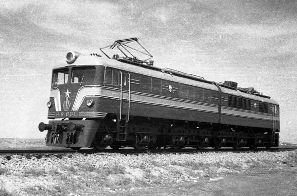 ВЛ-8-001