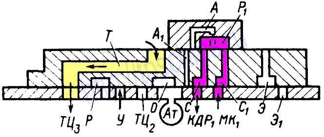 Злотники ВР292