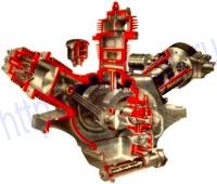 Компрессор К-2